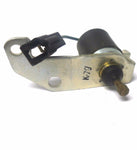 Carter 213-162 Idle Solenoid Assembly