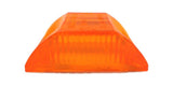 Signal Stat 9023A 07092 Marker Lamp Orange Amber S46B 9023-A 9023