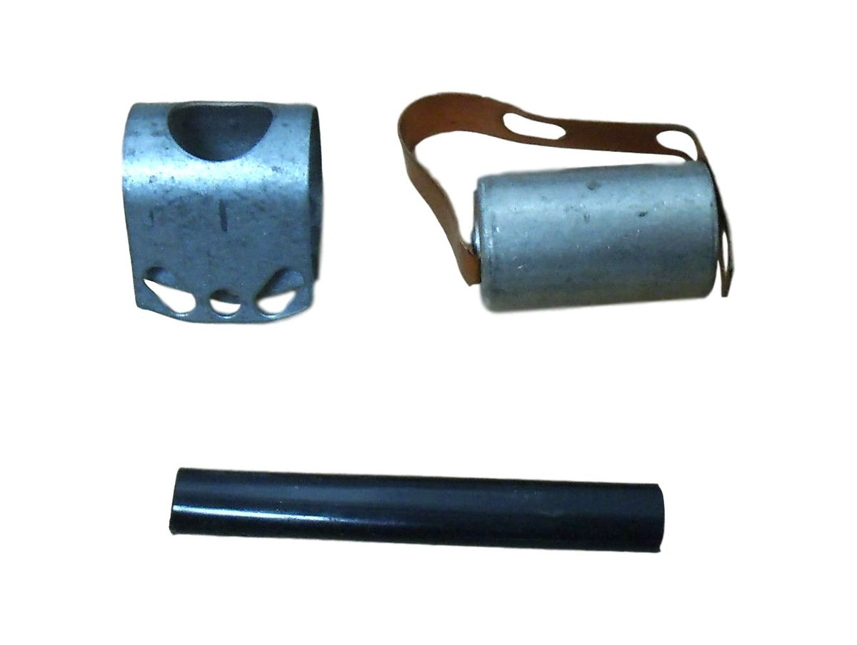 NOS Delco Remy A200 A202Z 1972052 Condenser Major Auto Supply