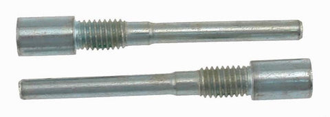 Carlson H5016 Disc Brake Caliper Bolt Kit Fits 1983-1993 Ford Brand New