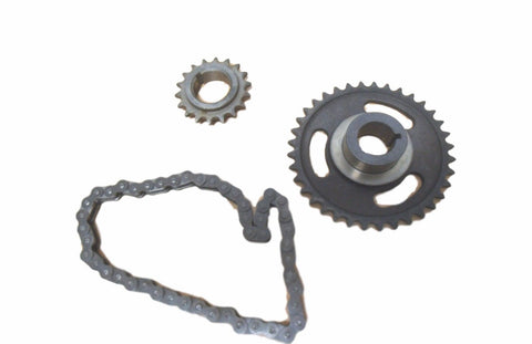 Perfect Circle Timing Chain & Sprockets 93002