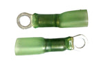 Dorman 642-406 (2) Pieces Waterproof Ring Terminal #10-8 Stud 16-14 Gauge 642406