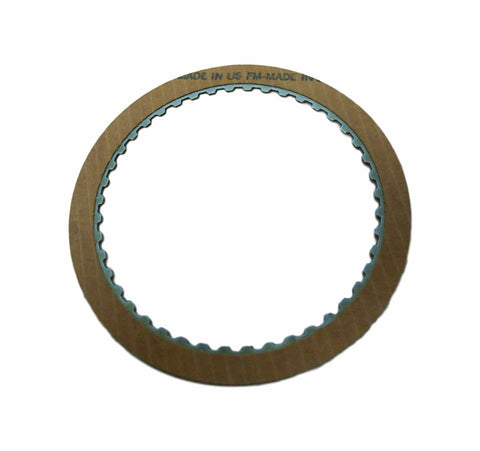 Reverse Friction Transmission Plate GP6505 8628804 8648351 TH200 200C 200 R4