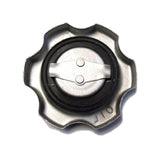 IAPCO Imported Parts T-0026-002 Engine Oil Filler Cap T0026002