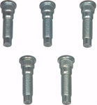 Wagner BD125945 Wheel Lug Stud, Rear Box of (5)