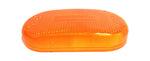 Grote 90203 Amber Orange Clearance Lamp Light Cover Replacement Lens