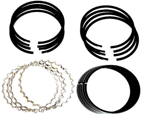 Sealed Power E-473X STD Engine Piston Ring Set New!