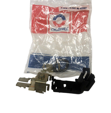 Delco 22038931 Wiper Motor Switch Package Kit