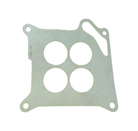 Ford Motorcraft CG-536B Carburetor Mounting Gasket Spacer Mani CG536B CG-536-B