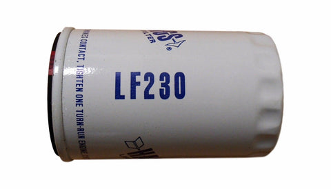 Hastings Heavy Duty Filter LF230 230 Engine Oil Filter BRAND NEW!!!