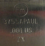 Federal Mogul 3755APA1 .001 One Single Engine Connecting Rod Bearing