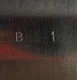 Federal Mogul 3755APA1 .001 One Single Engine Connecting Rod Bearing