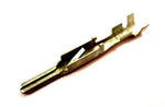PowerPath Cooper 784506 (5pc) GM Metri-Pack 280 Series Male Terminal 16-14 Gauge