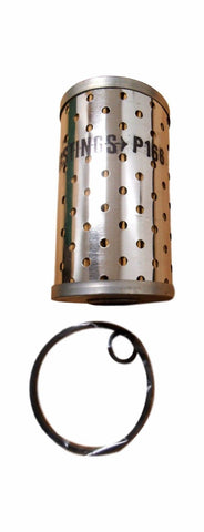 Hastings Filter P166 LF166 Ch218 Engine Oil Filter-Extra Guard BRAND NEW!!!