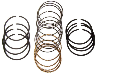 Hastings SR 1330 040 Piston Ring Set New! SR1330040