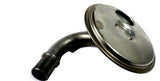 TRW 52042 Engine Oil Strainer - Oil Pump Screen