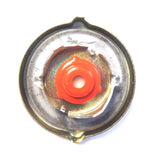 Metal Engine Oil Filler Cap 21