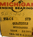 Michigan 956CS SH544S 1234M Engine Camshaft Bearing Set Oldsmobile 1964-1977 New
