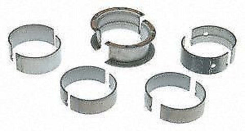 Federal Mogul MS1107P.25MM Engine Crankshaft Main Bearing set fits Nissan