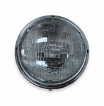 Ford OEM F2UZ13008F Round Headlamp 1992-2007 Ford E150 E250 E350 E450 E550 ESD