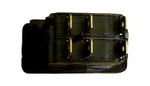 Carling Technologies III-Series Contura Sealed Rocker Switch VAD1AHOB-C1C00-000