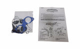 Tomco 5591A Chrysler 2.2L Engines Fuel Injection Carburetion Repair Kit
