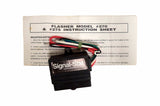 Signal Stat Lighting Flasher Model 275 88 Flashes Per Minute 9-16 VDC 40 Amp