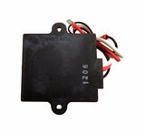 Signal Stat Lighting Flasher Model 270 Made In Canada 1206