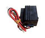 Signal Stat Lighting Flasher Model 270 Made In Canada 1206