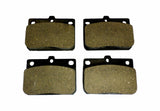 Big A 2-7037 Disc Brake Pad 2-101 27037 2101