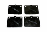 Big A 2-7037 Disc Brake Pad 2-101 27037 2101