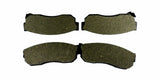 Big A 2-7155A Disc Brake Pad 2-275 D275 D275-7155A