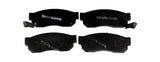 Big A 2-7155A Disc Brake Pad 2-275 D275 D275-7155A