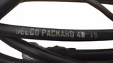 Delco Packard GM OEM 4W-78 6296474 Battery Cable 78"