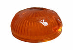 Signal Stat Lighting 9023A Amber Lamp Cover SAE PC65