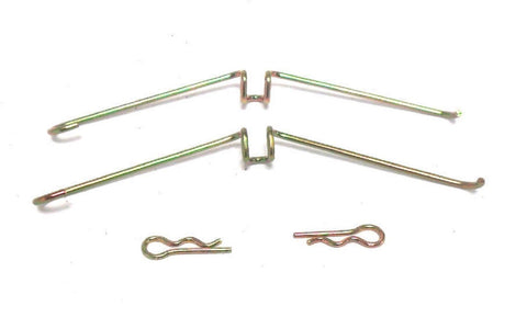 Wagner F124518 Disc Alignment Kit F-124518 124518