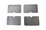 EIS S10027 Squeal Stopper Premium Disc Brake Shims Set of (4)