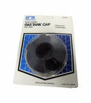 Seal Tite Brand E376BL Non Vented Gas Tank Cap Euro Style Rust Proof Lightweight