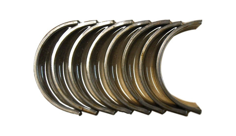 Vandervell VP91300 010/.25mm Engine Main Bearing Set To Suit Daimler-Benz 220