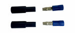Dorman 642-305 (4) Piece's Bullet Connector Set 16-14 Gauge 642305