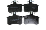 NOS GIC Disc Brake Pads 7144-D228 7144D228 SM NR 363