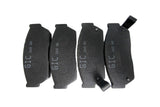 NOS GIC Disc Brake Pads 7156D276 7156 D276 D354 CGICSM354 SM354