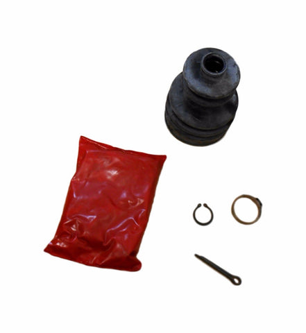 Genuine Precision CV Joint Boot Kit 4431 Fits 1982-1989 Nissan Stanza 4 Pcs New!