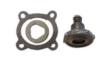 Motorcraft CE-107 Valve With Gasket Kit CE107