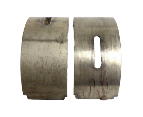 Federal Mogul Engine Connecting Rod Bearing 3837 CPA OW STD Standard