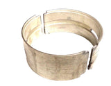 Federal Mogul Engine Connecting Rod Bearing 3837 CPA OW STD Standard
