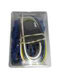 Standard Handy Pack ET451 ET 451 Trailer Connector 5 Pole Connector New!