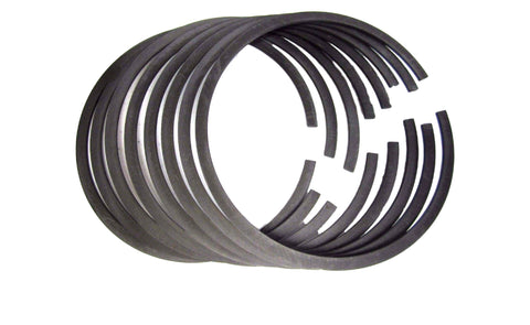 Quality Piston Ring Set BT-10-24 STD T 36 8-3.780 x 5/64 Brand New Free Ship!