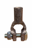 Borg Warner BH55 1-2 Gauge Battery Crimp Terminal