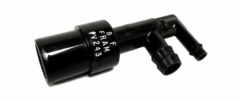 Fram FV243 PCV Valve FV-243 Fits Ford Lincoln Mercury BRAND NEW!!!